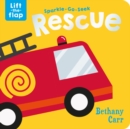 Image for Sparkle-Go-Seek Rescue