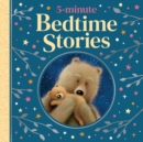 Image for 5-minute Bedtime Stories