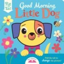 Image for A busy day for Little Dog