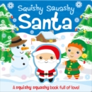 Image for Squishy squashy Santa