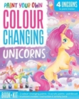 Image for Colour Changing Unicorns