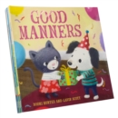 Image for Good Manners Picture Book Collection - 10 Books