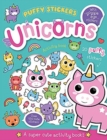 Image for Puffy Sticker Unicorns