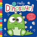 Image for Hello Dinosaur!