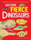 Image for Awesome Fierce Dinosaurs
