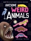Image for Awesome Weird Animals