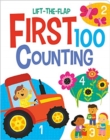 Image for First 100 things to count