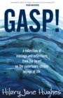 Image for Gasp!  : a collection of musings and reflections from the heart on the sometimes choppy voyage of life