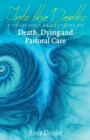 Image for Into the depths  : a chaplain&#39;s reflections on death, dying and pastoral care