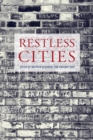 Image for Restless cities