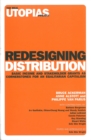 Image for Redesigning Distribution: Basic Income and Stakeholder Grants as Cornerstones for an Egalitarian Capitalism