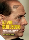 Image for Silvio Berlusconi: television, power and patrimony