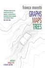 Image for Graphs, maps, trees: abstract models for literary history