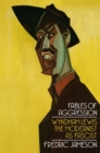 Image for Fables of aggression: Wyndham Lewis, the modernist as fascist