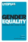 Image for Gender equality: transforming family divisions of labor : v. 6
