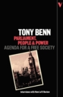 Image for Parliament, People and Power: Agenda for a Free Society