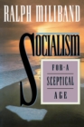 Image for Socialism for a Sceptical Age
