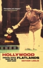 Image for Hollywood flatlands: animation, critical theory and the avant-garde