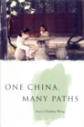Image for One China, Many Paths