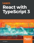 Image for Learn React with TypeScript 3