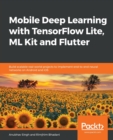 Image for Mobile Deep Learning with TensorFlow Lite, ML Kit and Flutter