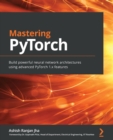 Image for Mastering PyTorch