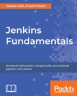 Image for Jenkins Fundamentals