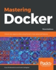 Image for Mastering Docker