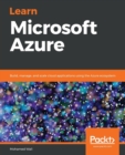 Image for Learn Microsoft Azure