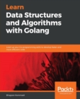 Image for Learn Data Structures and Algorithms with Golang