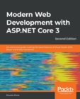 Image for Mastering ASP.NET Core 3