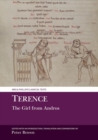 Image for Terence - The girl from Andros
