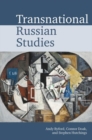 Image for Transnational Russian Studies