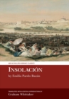 Image for Insolaciâon  : historia amorosa