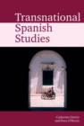 Image for Transnational Spanish studies