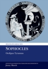 Image for Sophocles  : Oedipus tyrannus