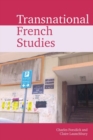 Image for Transnational French studies