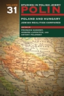 Image for Poland and Hungary: Jewish Realities Compared