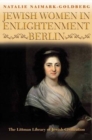 Image for Jewish women in enlightenment Berlin