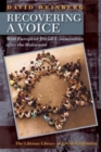 Image for Recovering a Voice: West European Jewish Communities after the Holocaust