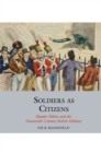Image for Soldiers as Citizens: Popular Politics and the Nineteenth-Century British Military : 12