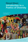 Image for Introduction to a Poetics of Diversity