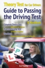Image for Theory test for car drivers, guide to passing the driving test and handbook : 2019