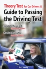 Image for Theory test for car drivers and guide to passing the driving test