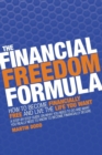 Image for The Financial Freedom Formula
