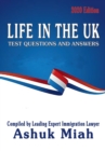 Image for Life in the UK : Test Questions and Answers 2020 Edition