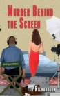 Image for Murder Behind the Screen