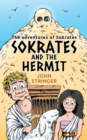 Image for Socrates and the hermit  : the adventures of Sokrates