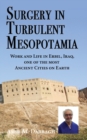 Image for Surgery in Turbulent Mesopotamia : Work and Life in Erbil, Iraq, one of the most Ancient Cities on Earth
