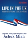 Image for Life in the UK : Test Questions and Answers 203 Edition